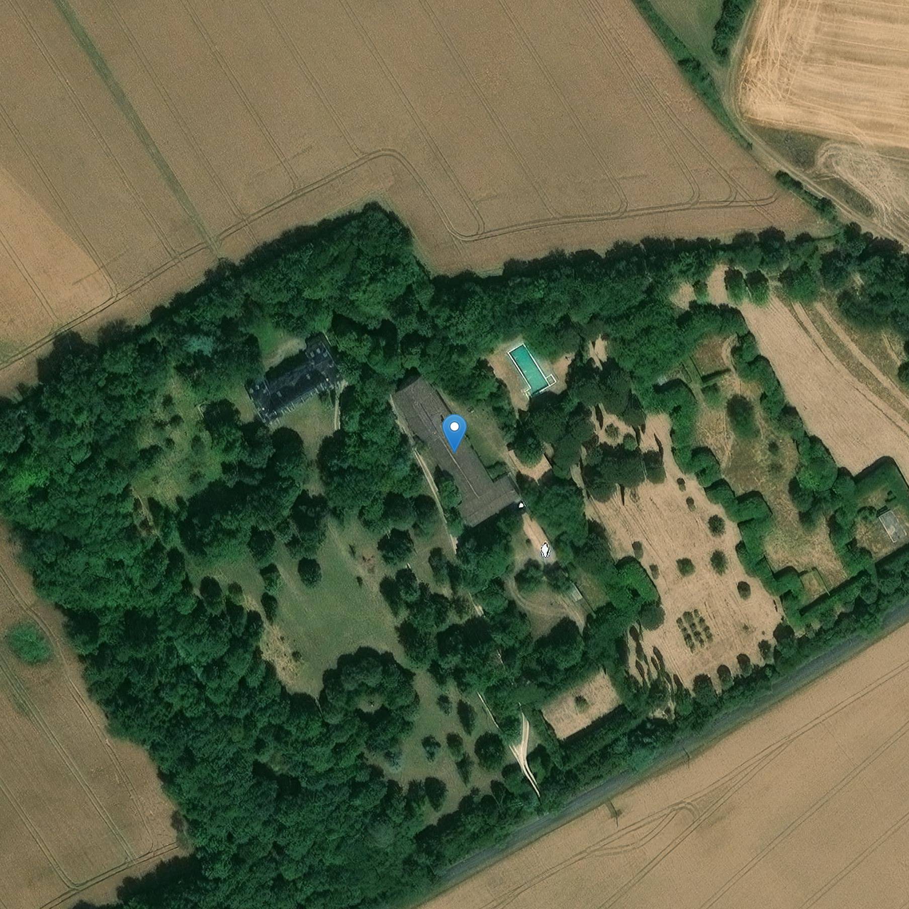 Photo de Castillo de Colombia