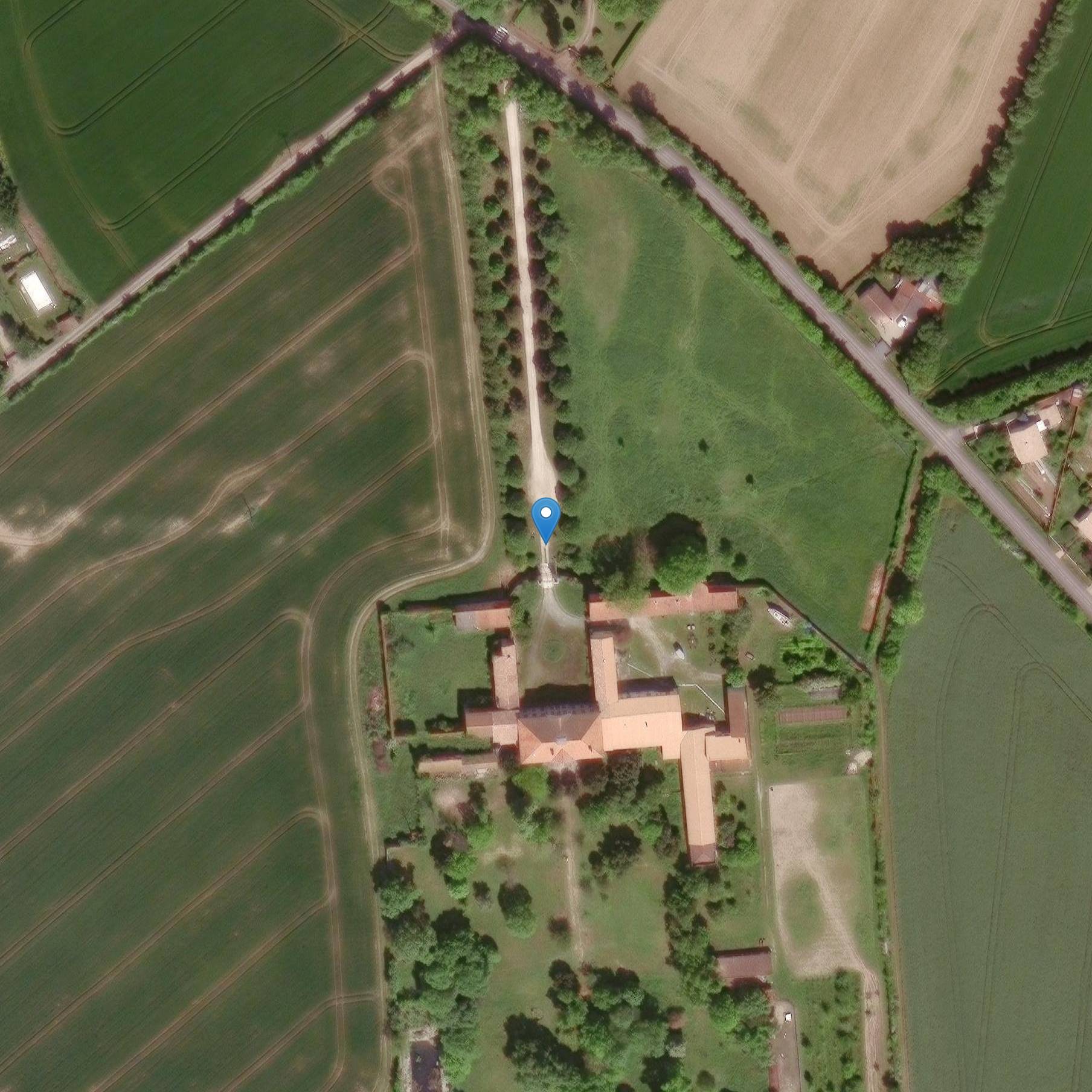 Photo de クラマヘ城