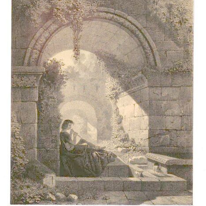 Photo de Abbaye de silvacane