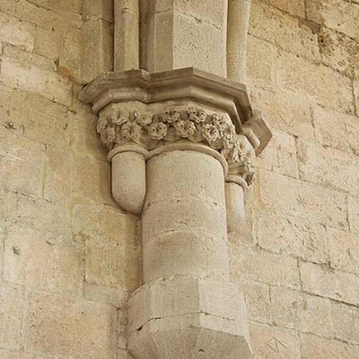 Photo de Abbaye de silvacane