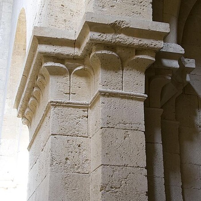 Photo de Abbaye de silvacane