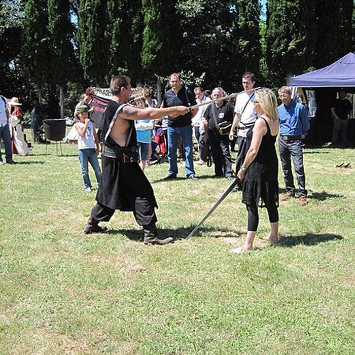 Photo de Abbaye de silvacane