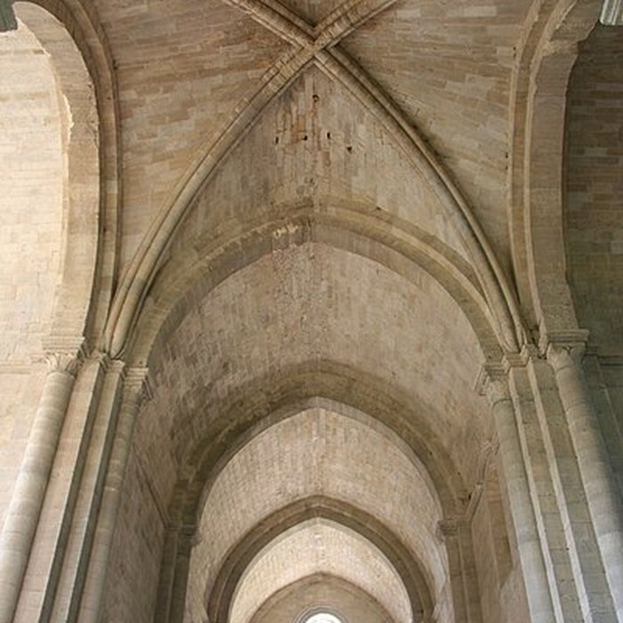 Photo de Abbaye de silvacane