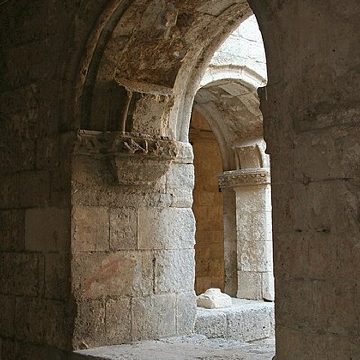 Photo de Abbaye de silvacane