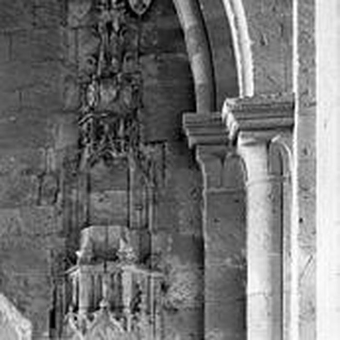 Photo de Abbaye de silvacane