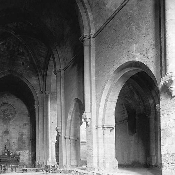 Photo de Abbaye de silvacane
