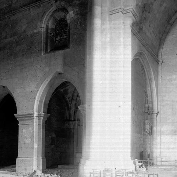 Photo de Abbaye de silvacane