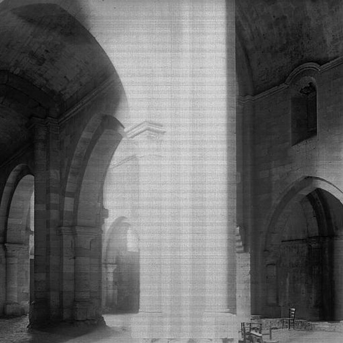 Photo de Abbaye de silvacane