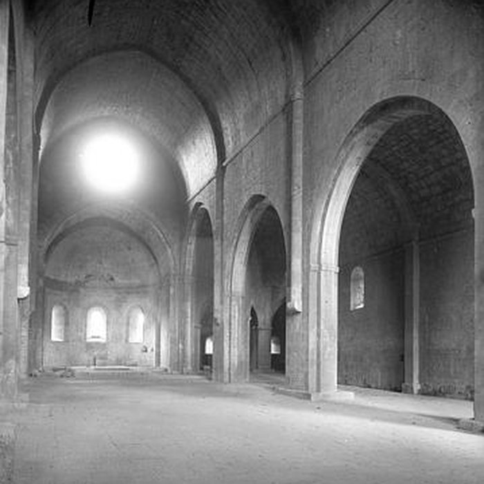 Photo de Abbaye de silvacane