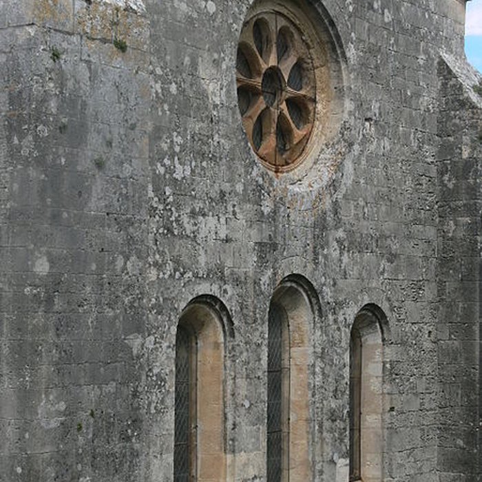 Photo de Abbaye de silvacane