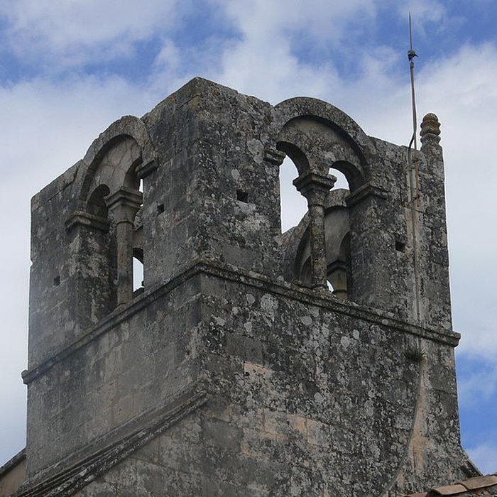 Photo de Abbaye de silvacane