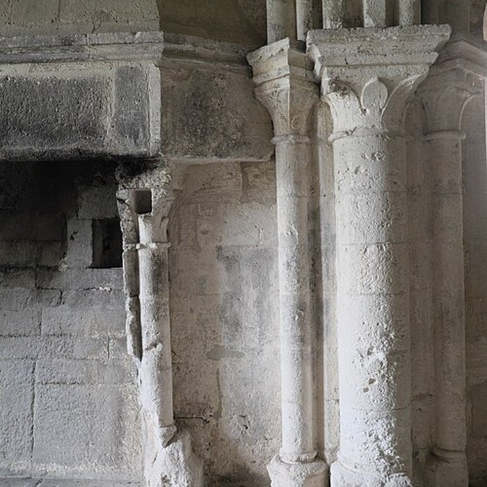 Photo de Abbaye de silvacane