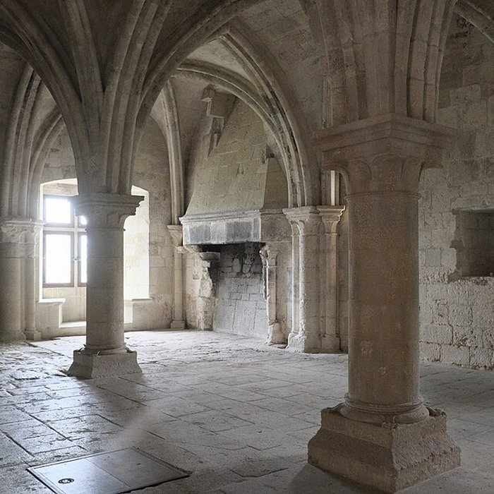 Photo de Abbaye de silvacane