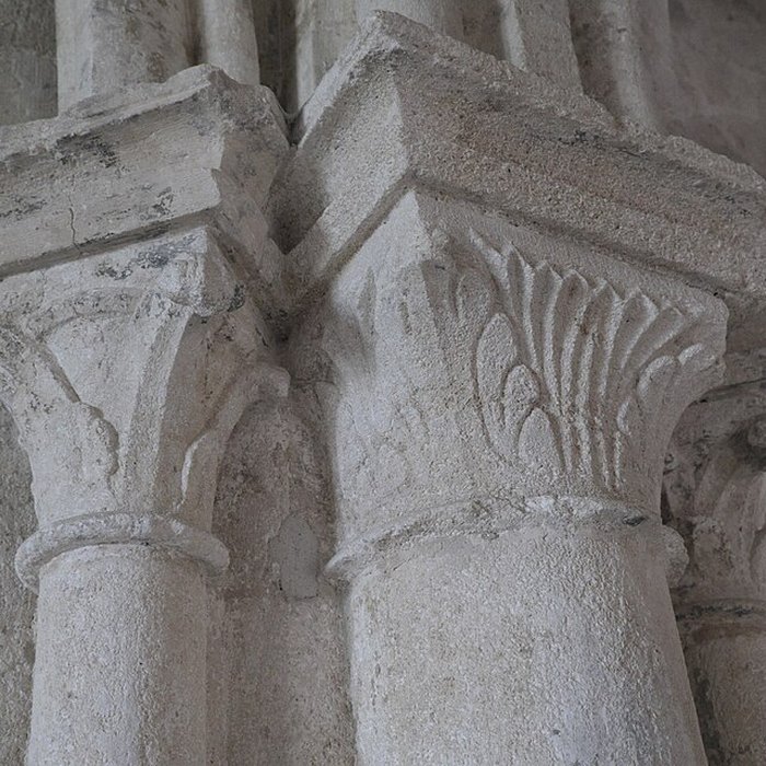 Photo de Abbaye de silvacane