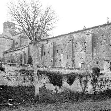 Abbaye de silvacane