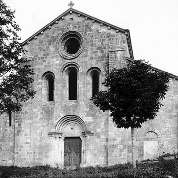 Abbaye de silvacane