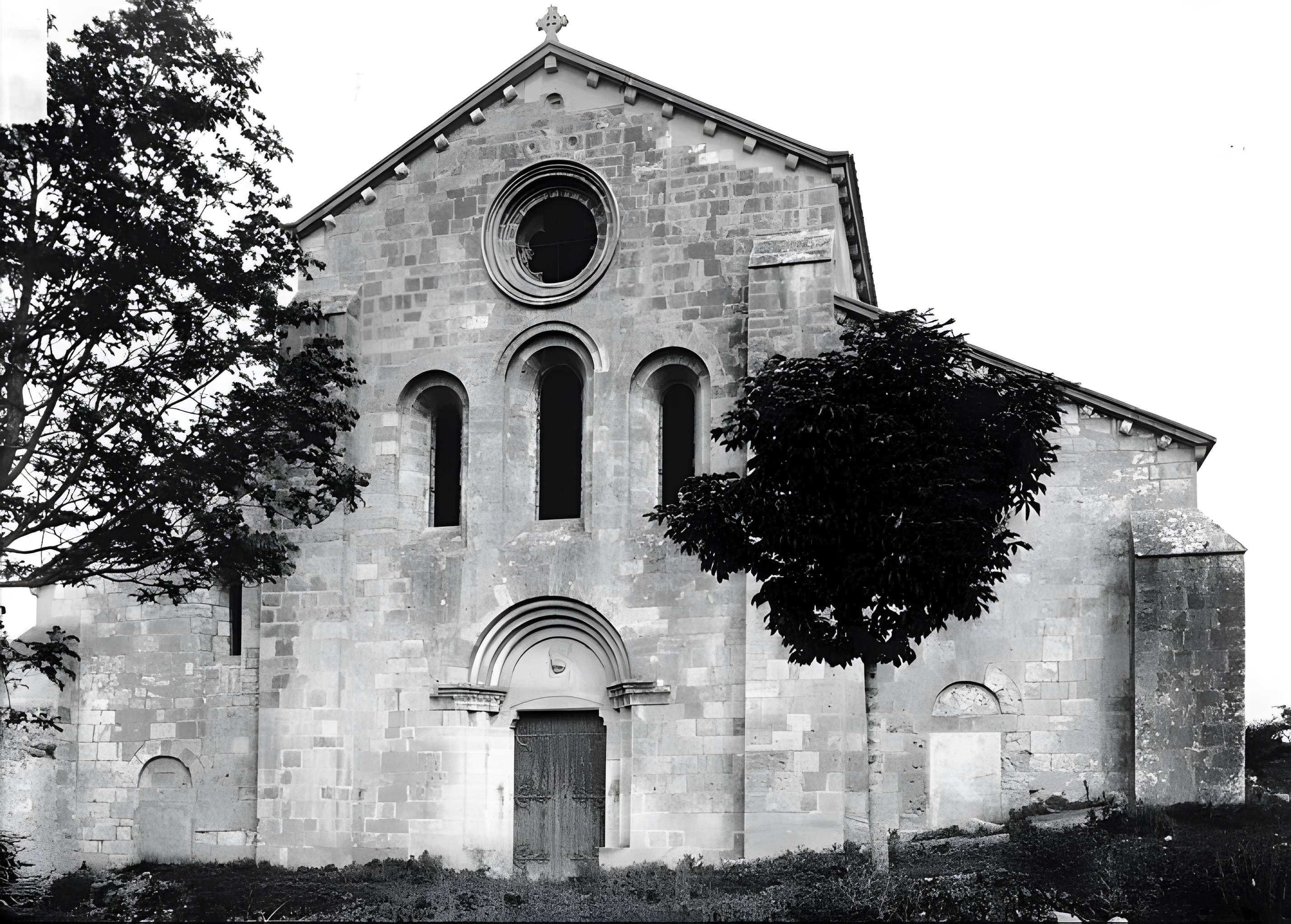 Abbaye de silvacane