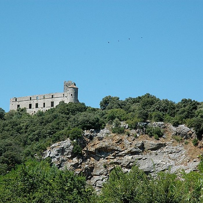 Photo de Château de Tornac