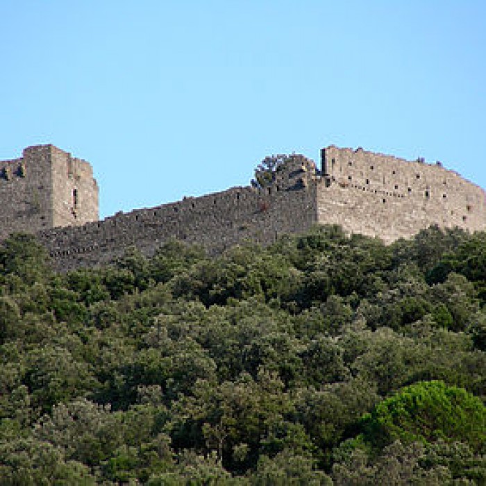 Photo de Château de Tornac