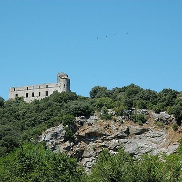 Château de Tornac