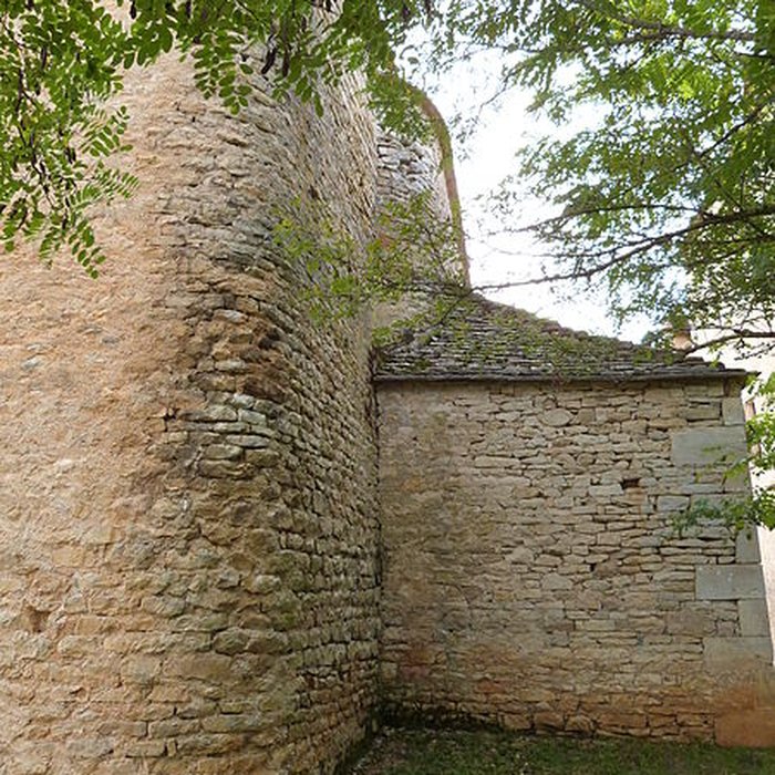 Photo de Église Saint-Pierre-et-Saint-Paul de Toulongergues