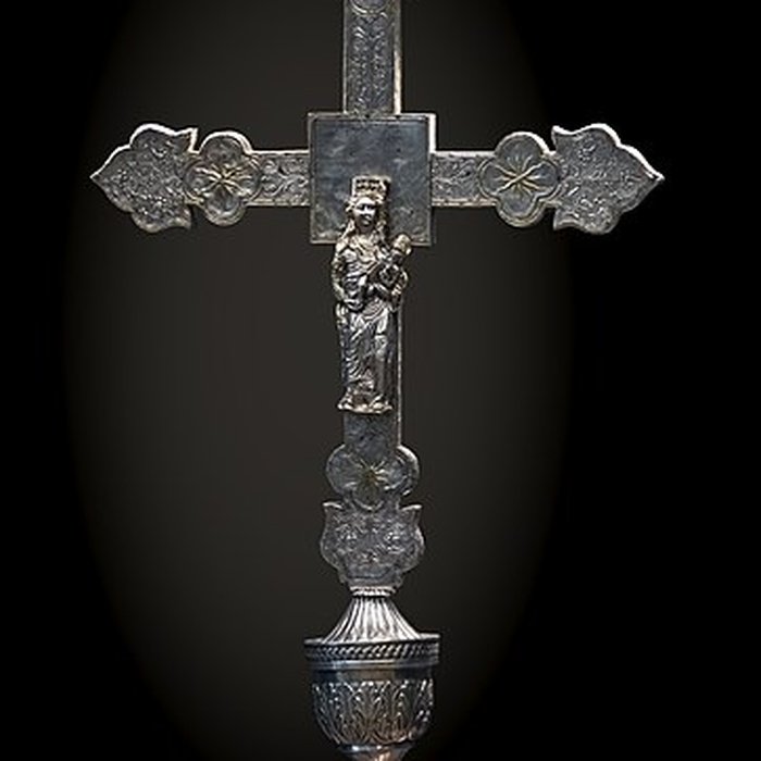 Photo de Église Saint-Pierre-et-Saint-Paul de Toulongergues