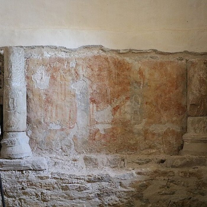 Photo de Église Saint-Pierre-et-Saint-Paul de Toulongergues