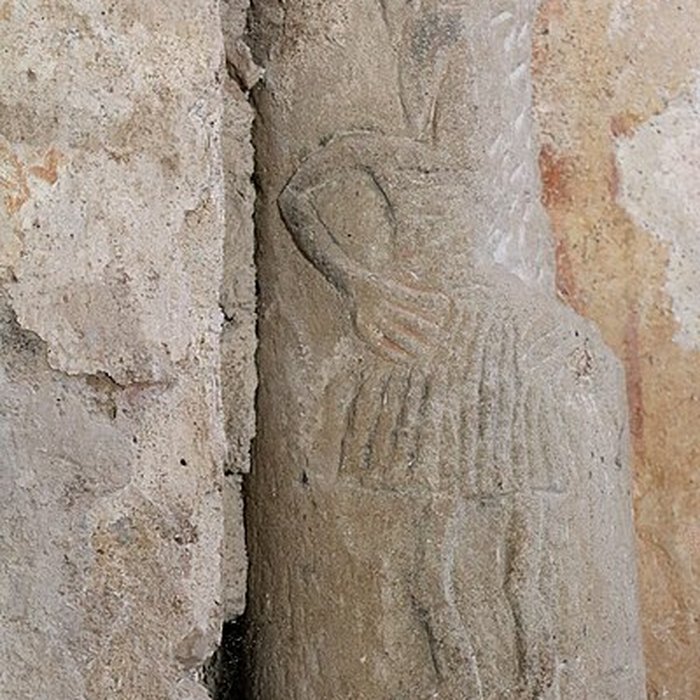 Photo de Église Saint-Pierre-et-Saint-Paul de Toulongergues