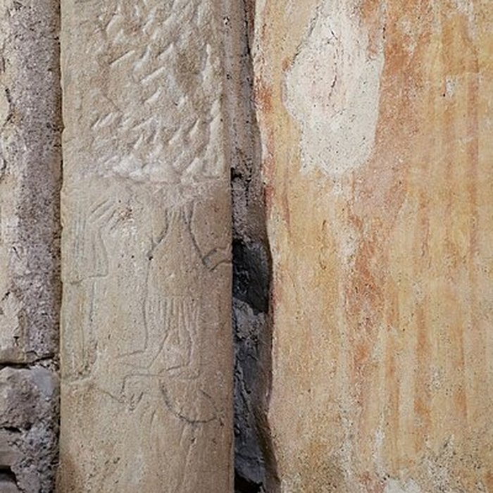 Photo de Église Saint-Pierre-et-Saint-Paul de Toulongergues