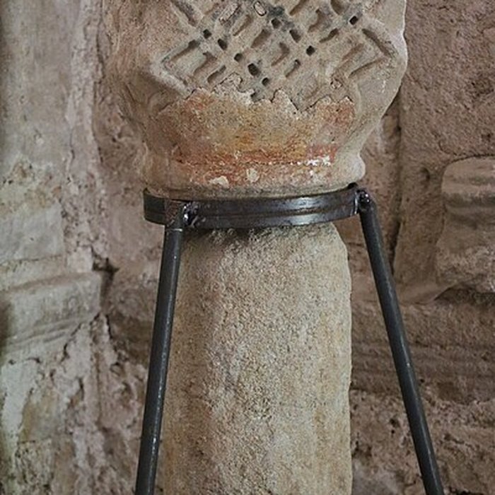 Photo de Église Saint-Pierre-et-Saint-Paul de Toulongergues