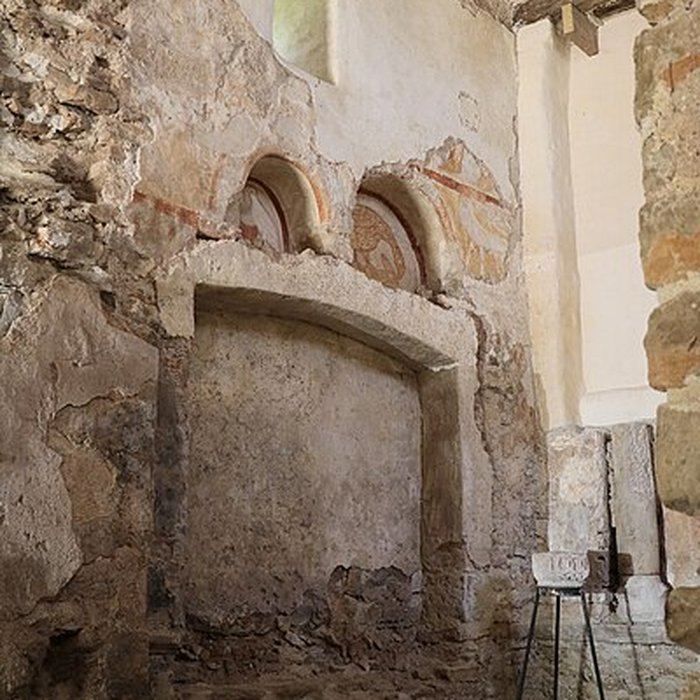 Photo de Église Saint-Pierre-et-Saint-Paul de Toulongergues