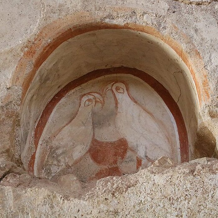 Photo de Église Saint-Pierre-et-Saint-Paul de Toulongergues
