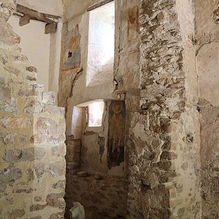 Photo de Église Saint-Pierre-et-Saint-Paul de Toulongergues