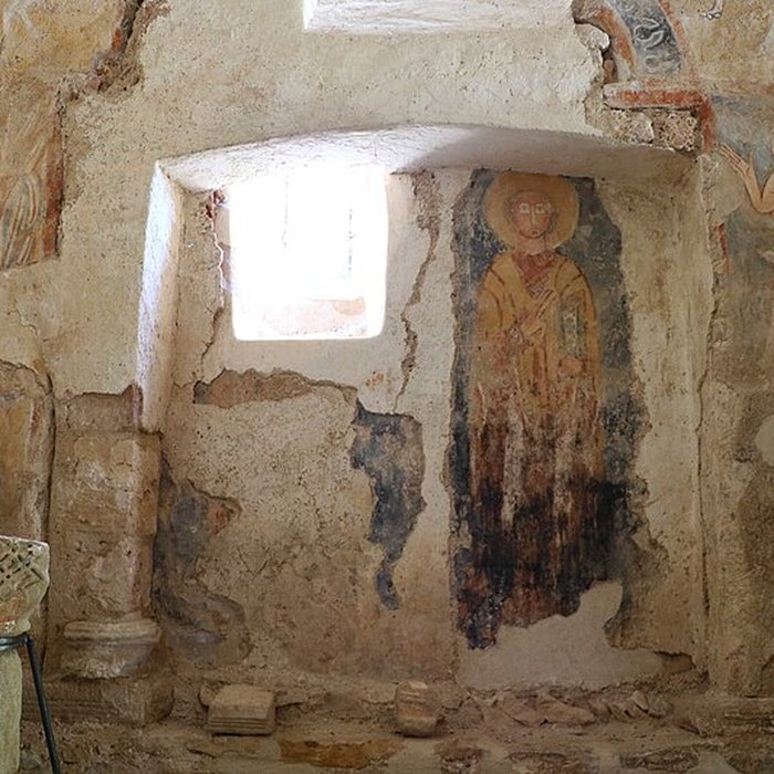 Photo de Église Saint-Pierre-et-Saint-Paul de Toulongergues