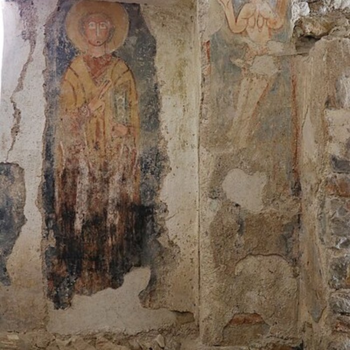Photo de Église Saint-Pierre-et-Saint-Paul de Toulongergues