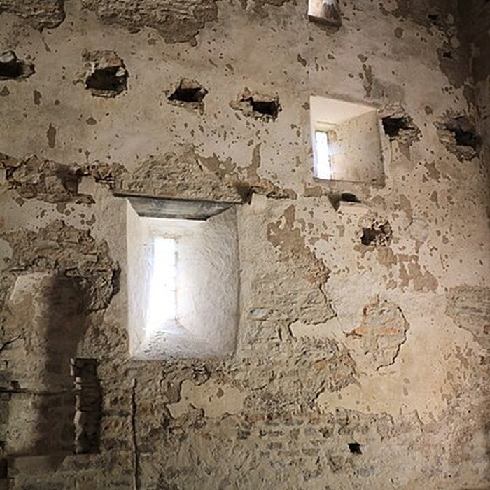 Photo de Église Saint-Pierre-et-Saint-Paul de Toulongergues