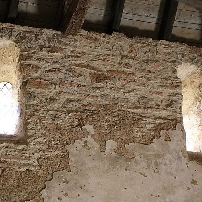 Photo de Église Saint-Pierre-et-Saint-Paul de Toulongergues