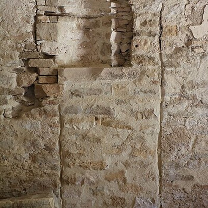 Photo de Église Saint-Pierre-et-Saint-Paul de Toulongergues