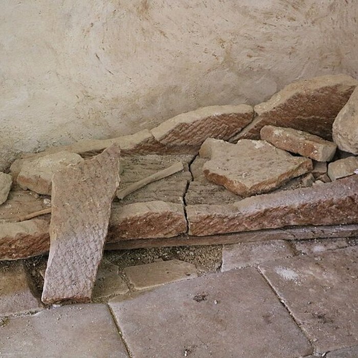 Photo de Église Saint-Pierre-et-Saint-Paul de Toulongergues