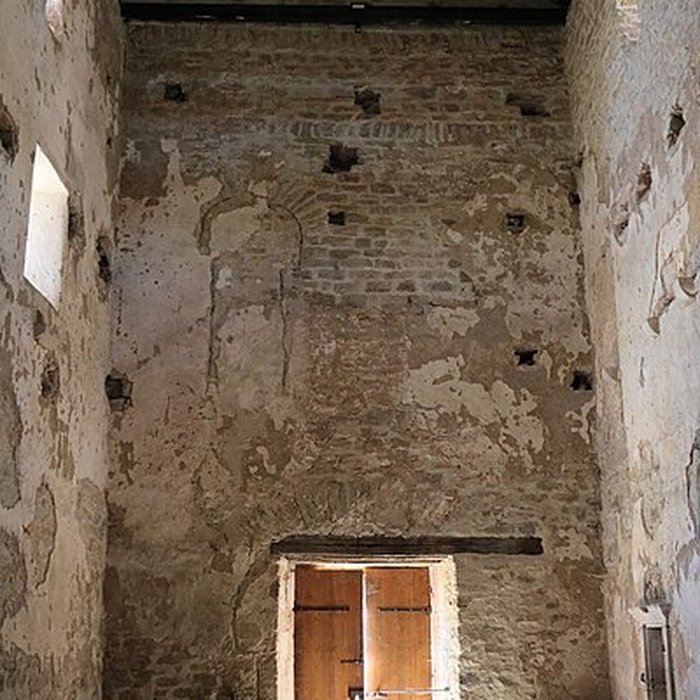 Photo de Église Saint-Pierre-et-Saint-Paul de Toulongergues