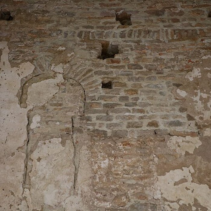 Photo de Église Saint-Pierre-et-Saint-Paul de Toulongergues