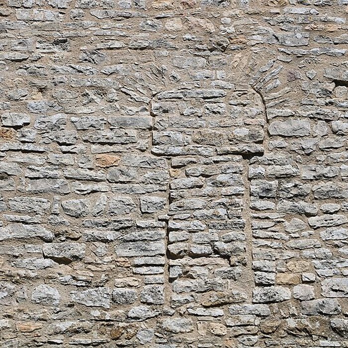 Photo de Église Saint-Pierre-et-Saint-Paul de Toulongergues