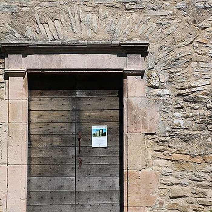 Photo de Église Saint-Pierre-et-Saint-Paul de Toulongergues