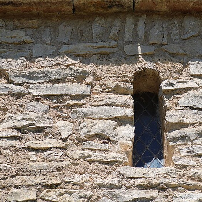 Photo de Église Saint-Pierre-et-Saint-Paul de Toulongergues