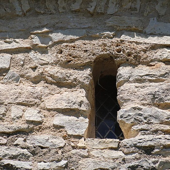 Photo de Église Saint-Pierre-et-Saint-Paul de Toulongergues