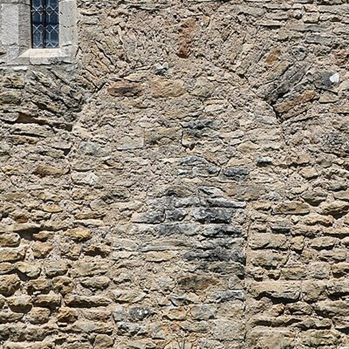 Photo de Église Saint-Pierre-et-Saint-Paul de Toulongergues