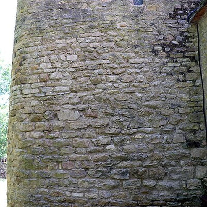 Photo de Église Saint-Pierre-et-Saint-Paul de Toulongergues