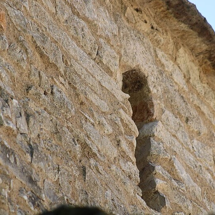 Photo de Église Saint-Pierre-et-Saint-Paul de Toulongergues