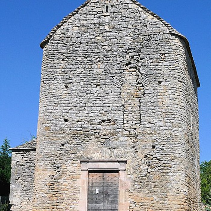 Photo de Église Saint-Pierre-et-Saint-Paul de Toulongergues