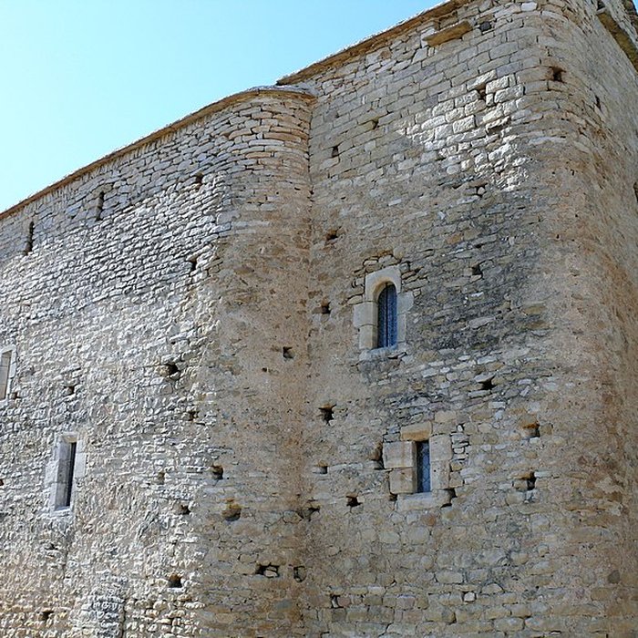 Photo de Église Saint-Pierre-et-Saint-Paul de Toulongergues
